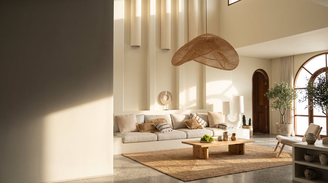 Style bohème : le guide complet pour une déco chaleureuse et authentique