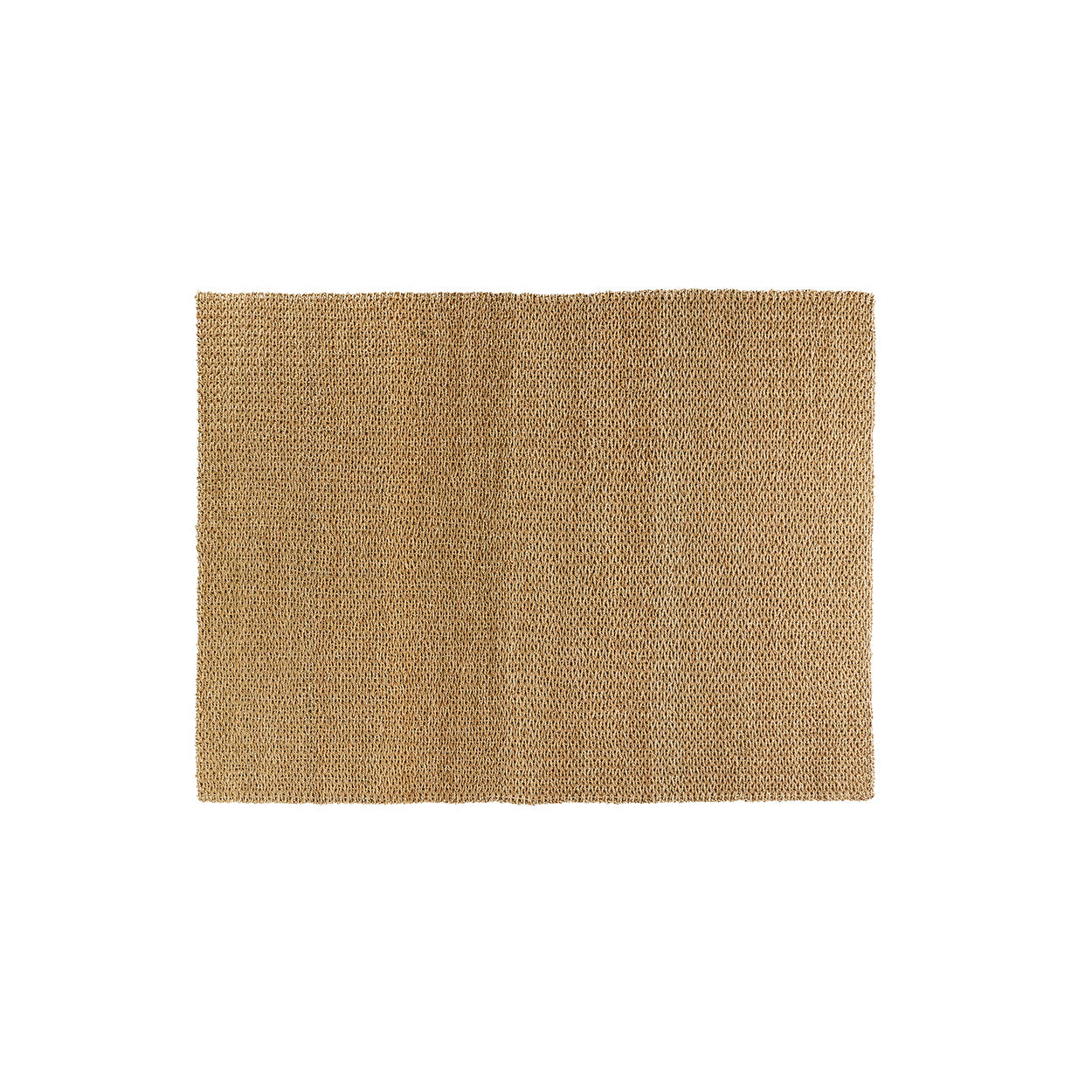 Naturteppich aus Sisal für Wohnzimmer und Schlafzimmer – 240x180 cm