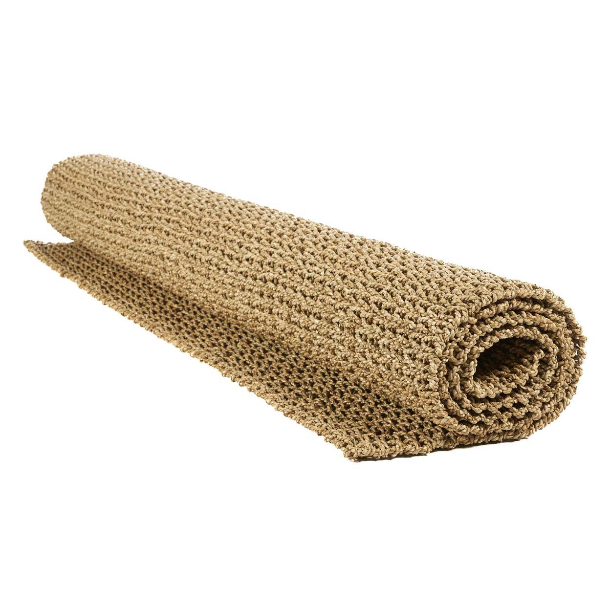 Naturteppich aus Sisal für Wohnzimmer und Schlafzimmer – 240x180 cm