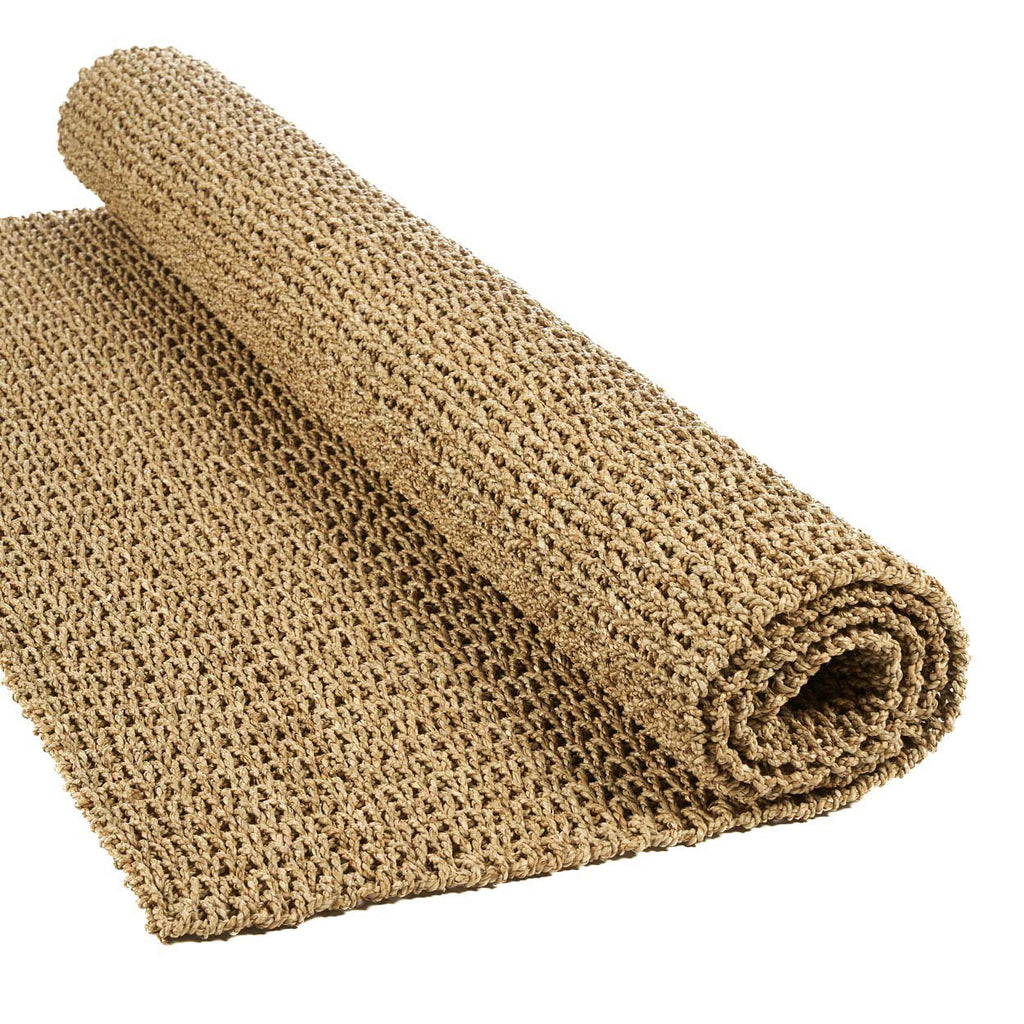 Naturteppich aus Sisal für Wohnzimmer und Schlafzimmer – 240x180 cm