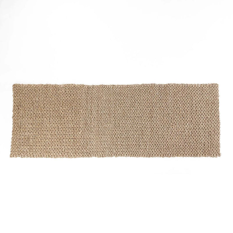 Sisal-Läufer aus Naturgeflecht – 200 x 70 cm